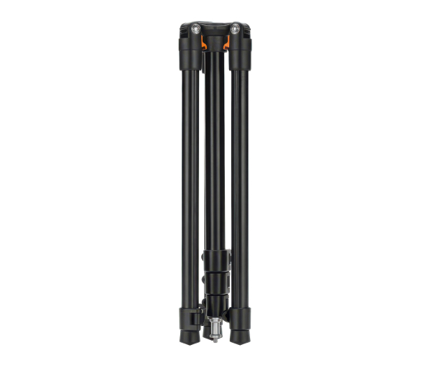 K&F Concept Zestaw 2 statywów oświetleniowych KF34.038S1 - 200 cm - 1550479 - zdjęcie 2